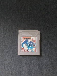 Othello | GameBoy Spiel Modul | Nintendo Game Boy Classic | - Bild 1 von 2