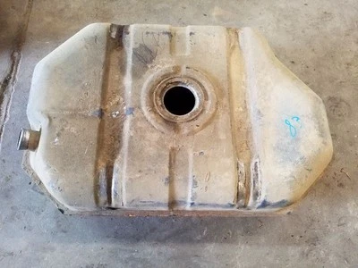 Tanque de combustible de 20 galones para Chevy Blazer S10 1986-1995 / GMC Jimmy S15 Foto 1 de 4