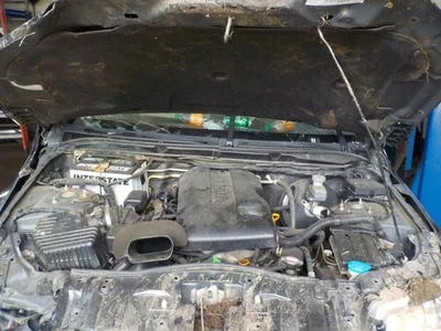 Puntal delantero izquierdo conductor compatible con 09-13 VITARA 10628356 Foto 1 de 4