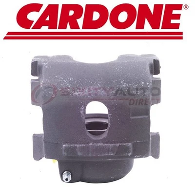 Cardone Reman Front Right Disc Brake Caliper for 1977-1979 Dodge Diplomat - uj - Image 1 of 4