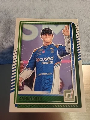 Donruss Nascar Racing 2025 4 juegos de inserciones con juego base completo 1-100 ver fotos  Foto 1 de 4