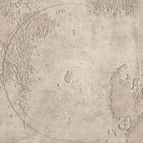 The Mars Volta - Lucro Sucio Los Ojos Del Vacio [New CD] Digipack Packaging — 第 1/1 张图片