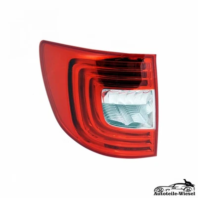 Rückleuchte Links Außen für Skoda Superb 3T5 Kombi 13-15