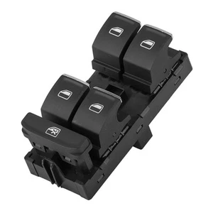 丨Interruttore di comando master alzacristalli elettrici per 5G0 959 857C - Foto 1 di 7