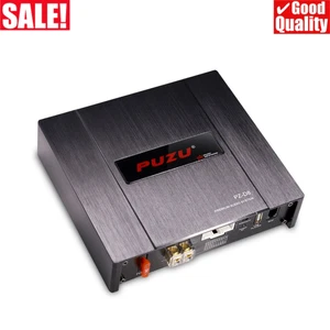 PZ-D8 Processore Audio DSP Auto 8 Canali 4x180W Amplificatore di Potenza Digitale Veicolo - Foto 1 di 5