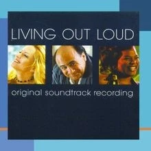 Living Out Loud von Various | CD | Zustand gut - Bild 1 von 2