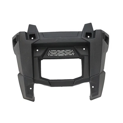 Polaris 5451442-070 Front Bumper Grill Cover 2015-19 X2 Touring SP Sportsman 570 - Image 1 of 3