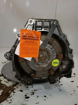 Transmisión Automática 4 Puertas 3.2L 6 Cilindros Se Adapta 03-04 ISUZU RODEO 1354631 Foto 1 de 4