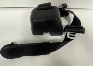 Jeep Wrangler YJ 92-95  Rear Family Style Roll Bar Seat Belt Passenger right 308 - Picture 1 of 3