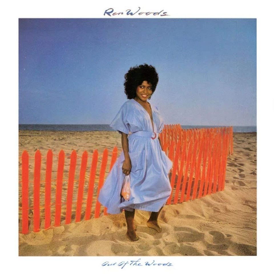 REN WOODS - OUT OF THE WOODS (BONUS TRACKS   CD NEU  - Bild 1 von 1