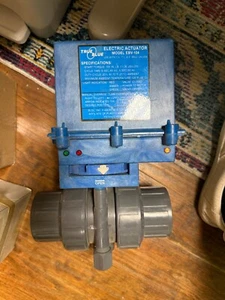 True Blue EBV-104 Electric Actuator - Picture 1 of 1