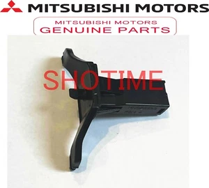 MITSUBISHI OEM 92-96 Lancer Evolution CE9A CD9A Fuel Gas Lid Hook Lock Latch - Picture 1 of 1
