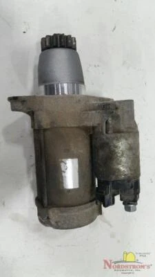 Toyota Matrix 2010 motor de arranque Foto 1 de 4