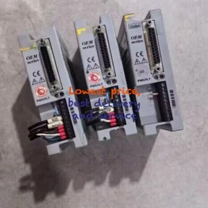Free Shipping 1pc USED Parker OEM750X-M2 DRIVER TESTED By DHL or FedEx - Picture 1 of 4