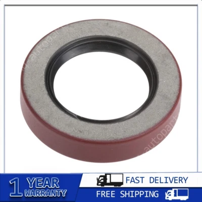 Sello de rueda trasera para Cadillac Serie 60 Fleetwood 1956 1955 1954 1953 1952 1951 Foto 1 de 2