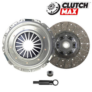 OEM HEAVY-DUTY CLUTCH KIT for 2005-2010 FORD MUSTANG GT COUPE CONVERTIBLE 4.6L