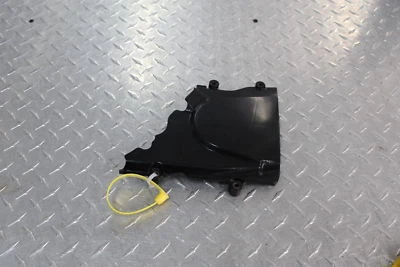 Kawasaki Ninja 500R Ex500D 1998 cubierta de piñón del motor Foto 1 de 4