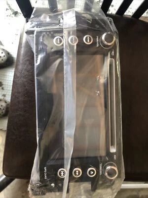 Car Android 10 Navi Player WiFi  Radio Stereo for Suzuki Grand Vitara 2005-2015 - Image 1 of 4