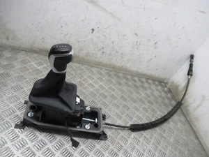 2022 VW TAIGO STYLE DSG CS 1.0 TSI MK1 7SPD SEMI-AUTO GEAR LEVER+LINKAGE REF6530 - Picture 1 of 7