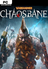 Warhammer: Chaosbane PC Steam Key North America US/Canada Only