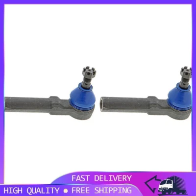 Extremo de barra de amarre exterior delantero Mevotech para Dodge 400 PG Foto 1 de 3