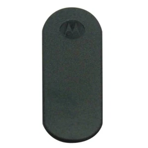 Clip de cinturón Motorola TLKR T3 T4 T5 T6 T7 T8 T4 T40 T50 T60 pinza original - Picture 1 of 5