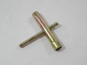 Original 1970-80 Ferrari Weber Carb Jet Key Tool Jack Kit 308 365 Daytona Dino - Picture 1 of 2