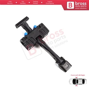 Front Door Hinge Limiter for Mini Cooper R50 R52 R53 R55 R56 R57 R58 R59 2003-15 - Picture 1 of 9