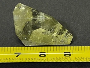 SUPREME QUALITY, LEMON QUARTZ, BRAZIL - Picture 1 of 12