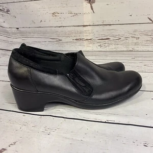 Clarks pelle nera 11M 15260 - Foto 1 di 9