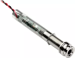 PREAMPLI PREFIX POWER JACK FISHMAN PRO-PJA-001 - Imagen 1 de 2
