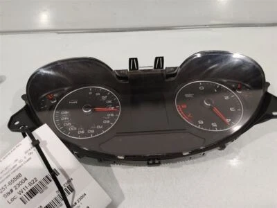 Cuadro velocímetro Audi A4 2013 2014 2015 2016 8K920983F Foto 1 de 4