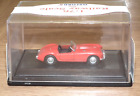 OXFORD DIECAST 76MGA001 MGA IN RED 1950'S RED NR MINT BOXED 1:76 OO GAUGE