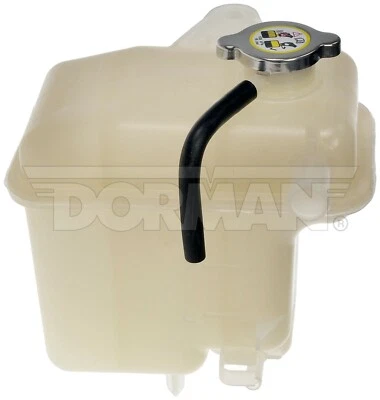 Depósito de refrigerante del motor delantero para Mazda MPV Dorman 711VG51 2000-2005 Foto 1 de 3