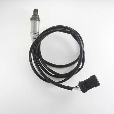 Sensor de oxígeno lambda O2 15098 base 2,9 L Volvo 960 V90 S90 1995-1998 Foto 1 de 3