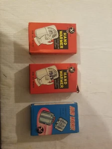 NOS Phoenix Hand Warmers - Picture 1 of 8