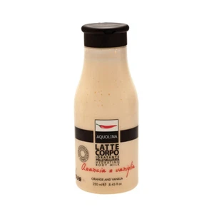 Arancia E Vaniglia latte corpo 250 ml - Bild 1 von 1