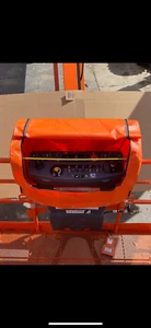 Jlg control box cover - new style - Picture 1 of 2