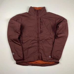 Giacca donna Kor Strata Mountain Hardwear M uvetta nuova prezzo di listino 200€ - Foto 1 di 11
