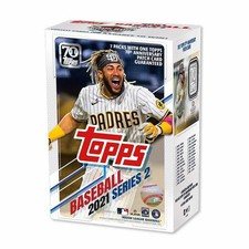 2021 Topps Series 2 Baseball BASE & ROOKIES Cards * PICK A PLAYER * 500-660
