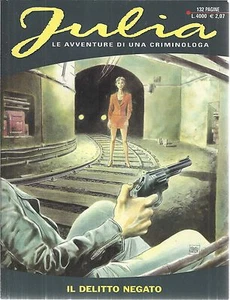 JULIA N° 17 - Imagen 1 de 1