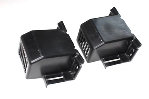 Protectores oculares de seguridad para abridor de puertas de garaje sensores par campana protectora universal - Imagen 1 de 4