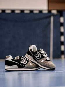 HUMMEL MARATHONA THW KIEL UNISEX SNEAKER - LIMITIERTE EDITION - Bild 1 von 6