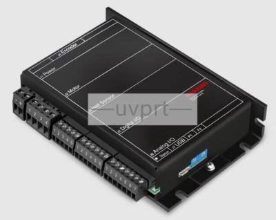 Maxon Motor Control 145391 4Q-DC ADS 50/5 Servo Amplifier New DHL Shipping - Image 1 of 2