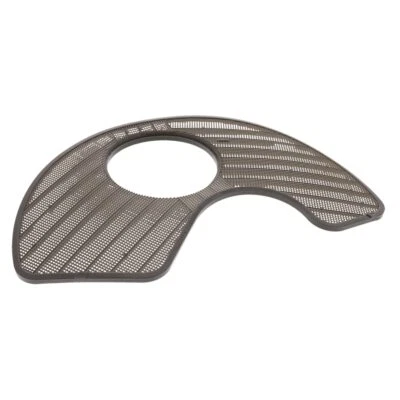 Filtro de pantalla de bomba de sumidero para lavavajillas Exact W10463906 para Whirlpool Foto 1 de 4