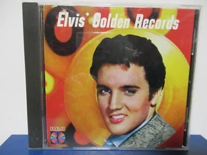 Elvis Presley - Golden Records - Remastered Mono - CD - MINT condition - E23-201 - Picture 1 of 2