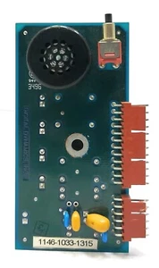DIGITAL DYNAMICS 1146-1033-1315 PCB - Picture 1 of 10