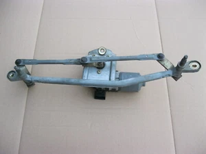 Motor limpiaparabrisas barras delanteras Citroen C5 D RFN 11300 km 0390241700 - Imagen 1 de 5