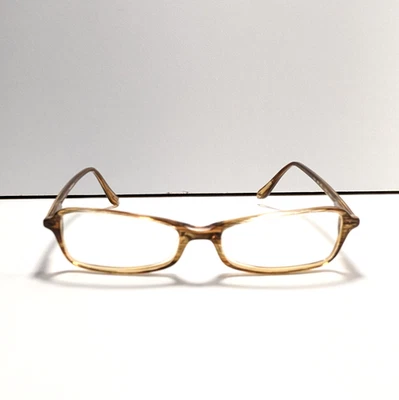 TED BAKER B807 BRN Flirtini Marrón Mujer Anteojos MARCOS 51-16-140 Anteojos  Foto 1 de 4