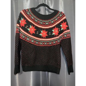 Hässlicher Weihnachtspullover Weihnachten Größe S - Bild 1 von 3